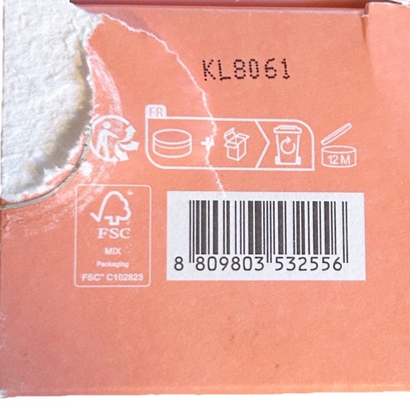 LANEIGE Lip Sleeping Mask Grapefruit 20g/0.70oz BRAND NIB - Picture 6 of 6